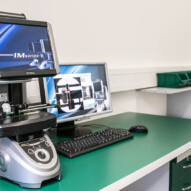 Řízení jakosti Řízení jakosti