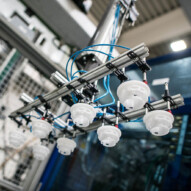 Vstřikování plastů Vstřikování plastů