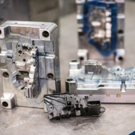 Plastics injection Plastics injection