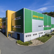 Vstřikování plastů Vstřikování plastů