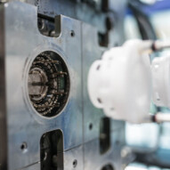 Plastics injection Plastics injection