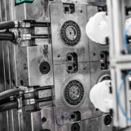 Plastics injection Plastics injection