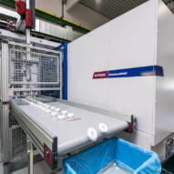 Vstřikování plastů Vstřikování plastů