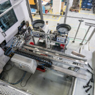 Plastics injection Plastics injection