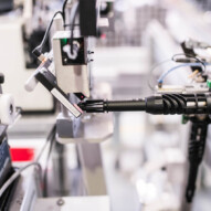 Vstřikování plastů Vstřikování plastů