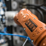 Plastics injection Plastics injection