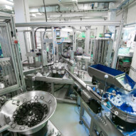 Vstřikování plastů Vstřikování plastů