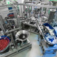 Plastics injection Plastics injection