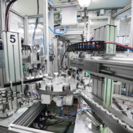 Vstřikování plastů Vstřikování plastů