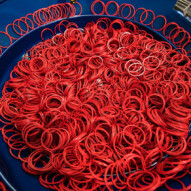 Plastics injection Plastics injection