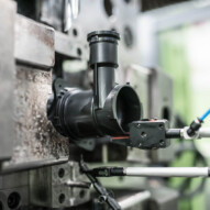 Vstřikování plastů Vstřikování plastů