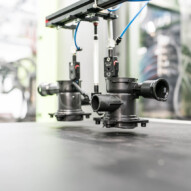 Plastics injection Plastics injection