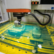 Výroba forem Výroba forem