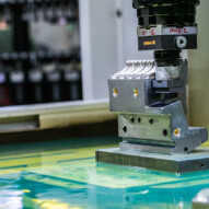 Výroba forem Výroba forem