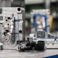 Výroba forem Výroba forem