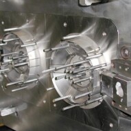 Výroba forem Výroba forem